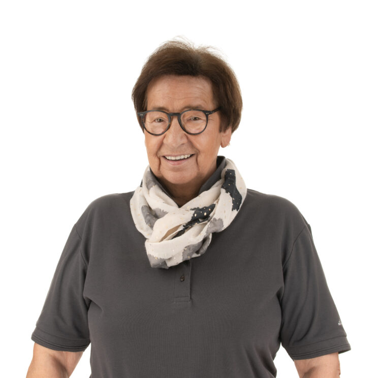 Inge Helbing