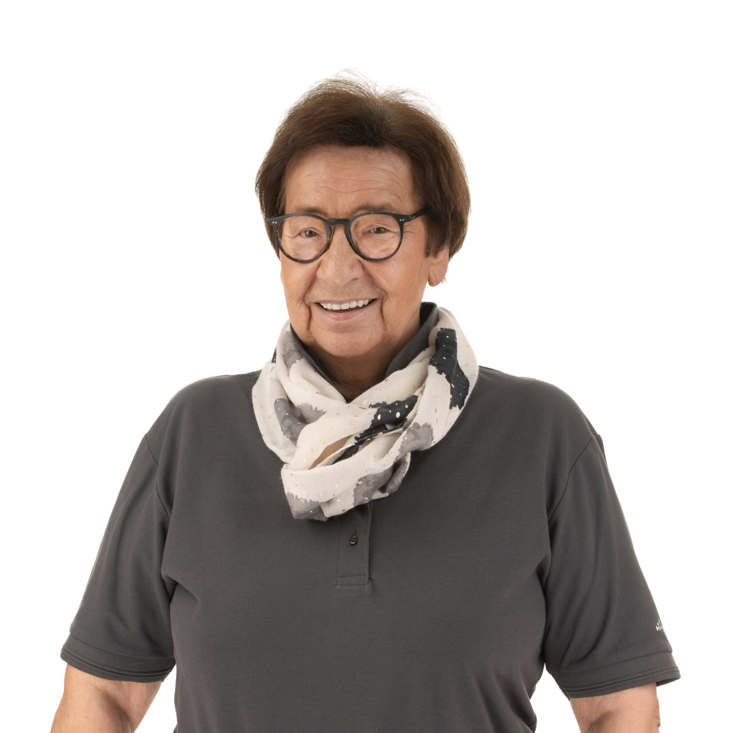 Inge Helbing