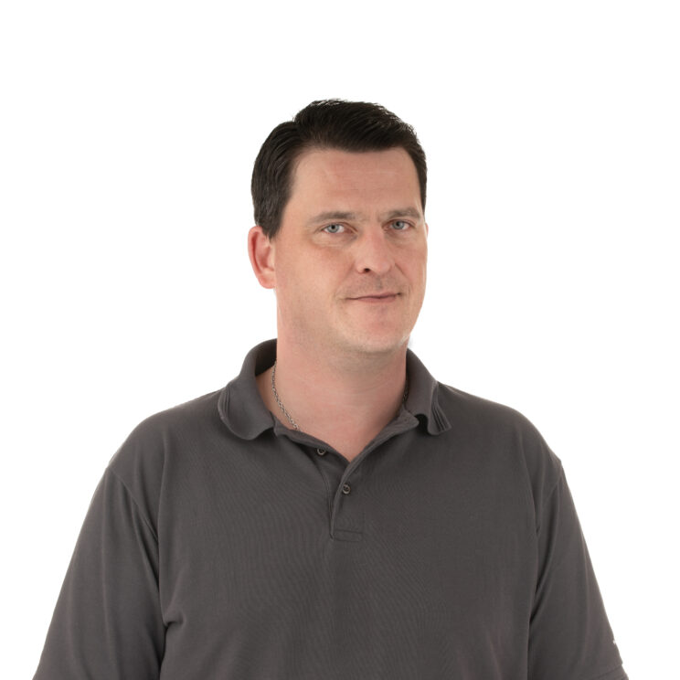 Sebastian Stiglmeier